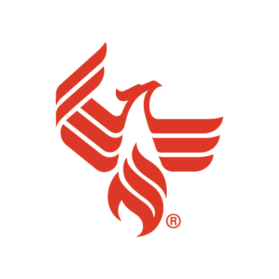 UOPX bird logo