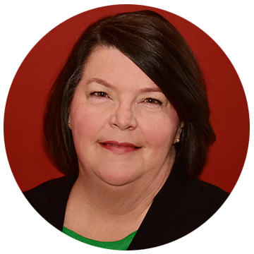 Headshot of Mary Hancock, PhD, RNC-OB