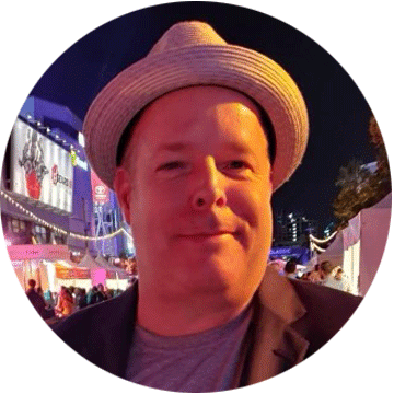 Scott Kirby