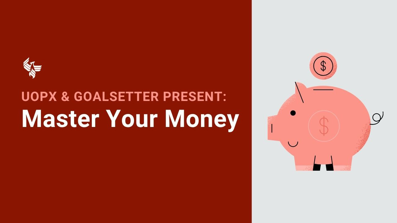 Watch now - Master Your Money: The Art and Science of Effective Budgeting