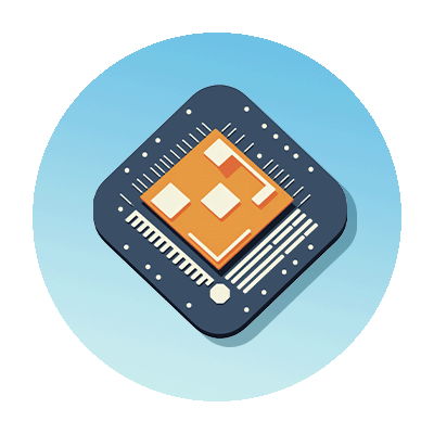 accordion Icon