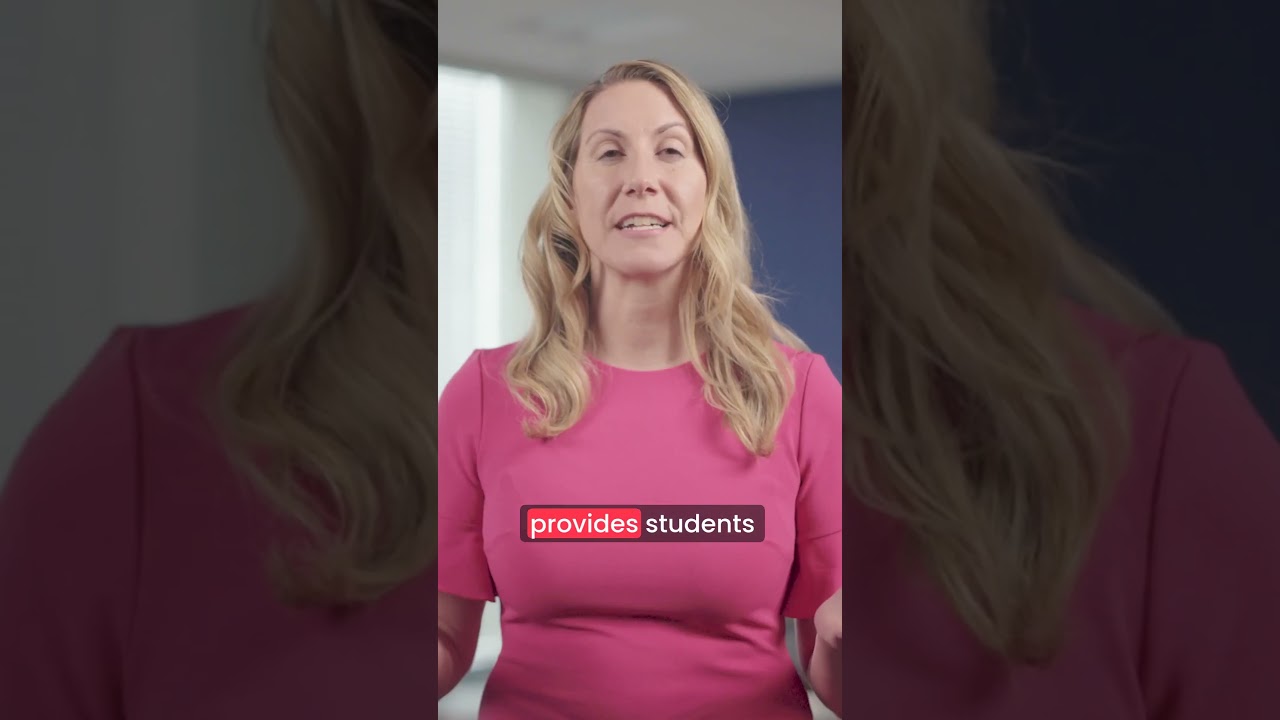 Watch on YouTube -  What Makes a Doctor of Management Special?