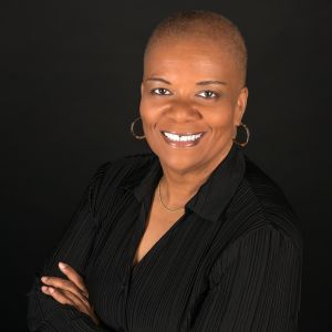 Picture of Dr. Kimberly Underwood