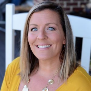Picture of Dr. Nicole Baker
