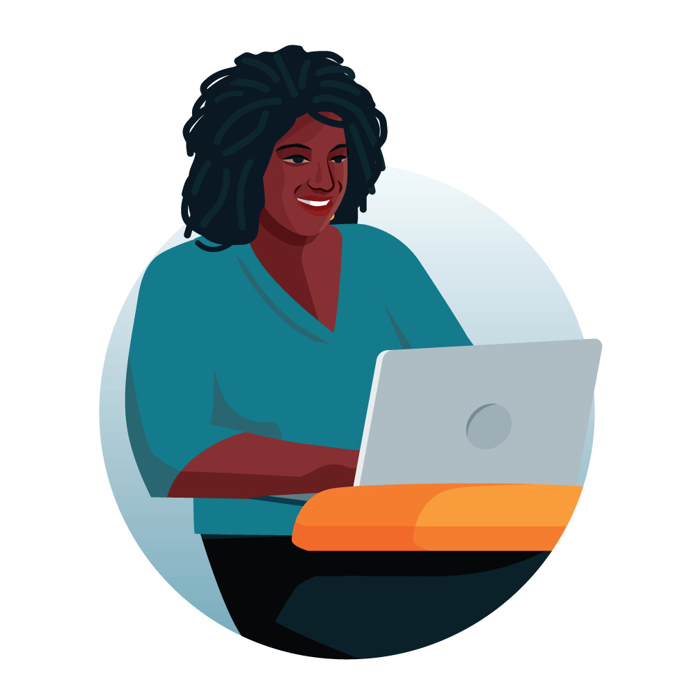 Research icon