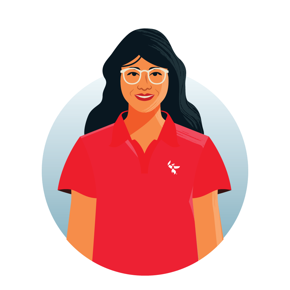 Faculty icon