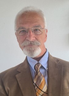 Dr. Leo Maganares