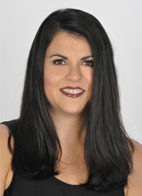 Jessica Sylvester