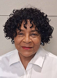 Dr. Alfreda Goods